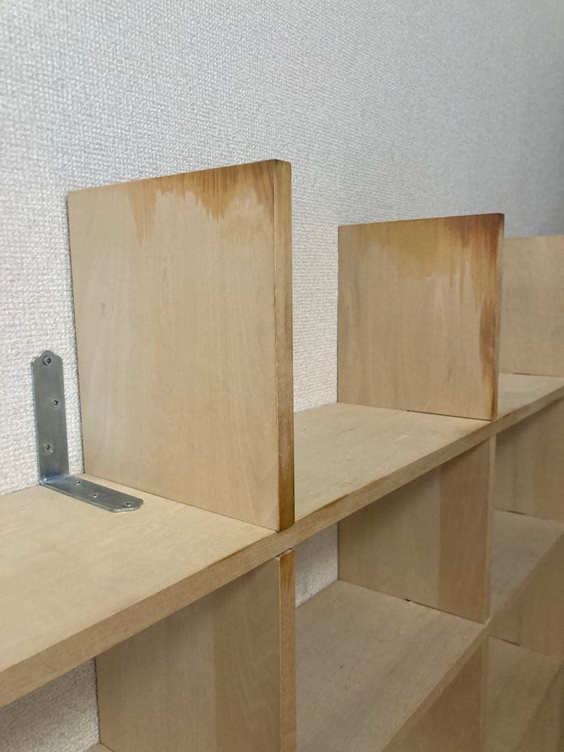 マルゲリータ　本棚