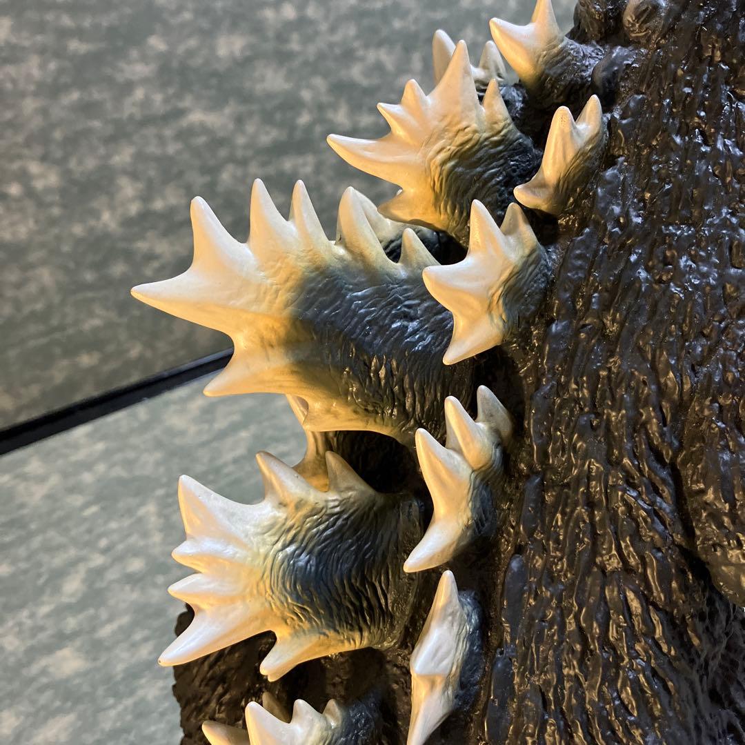 アートワークスモンスターズ戯画　ゴジラ1954 フィギュア