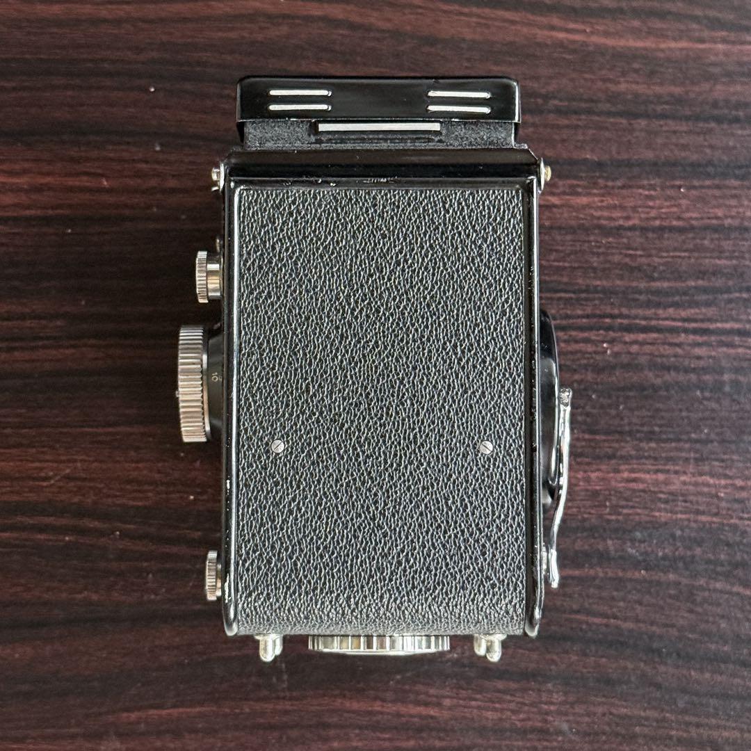 ヤシカ YASHICA-MAT LM 美品