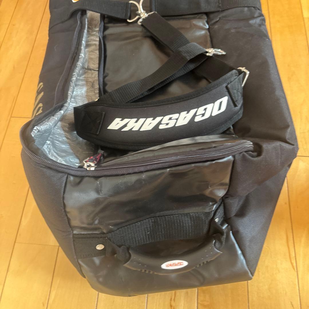 OGASAKA TWO DXW/N スノーボード、スキーケース