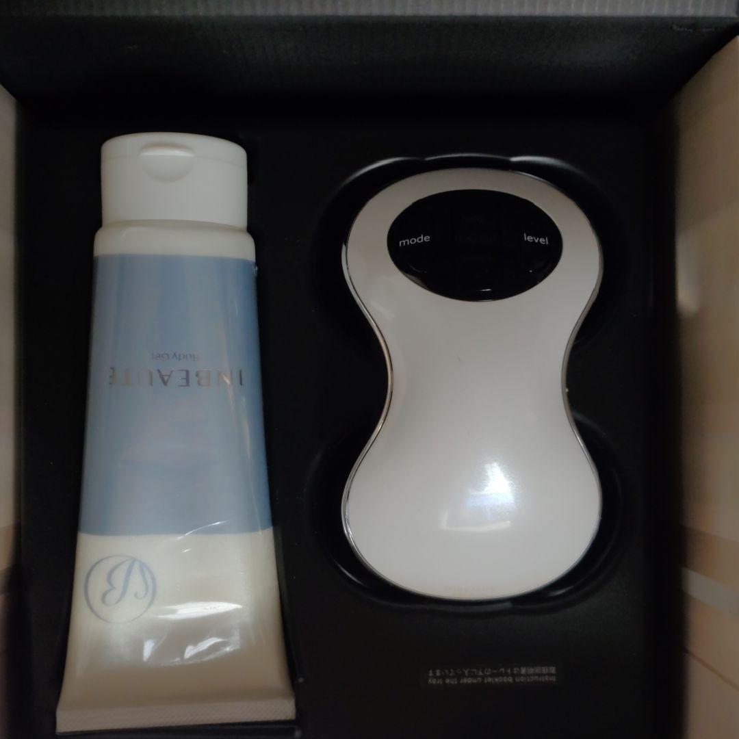 イーエムエス ボディケアセット 防水　MTG IB-EB1927B-WS