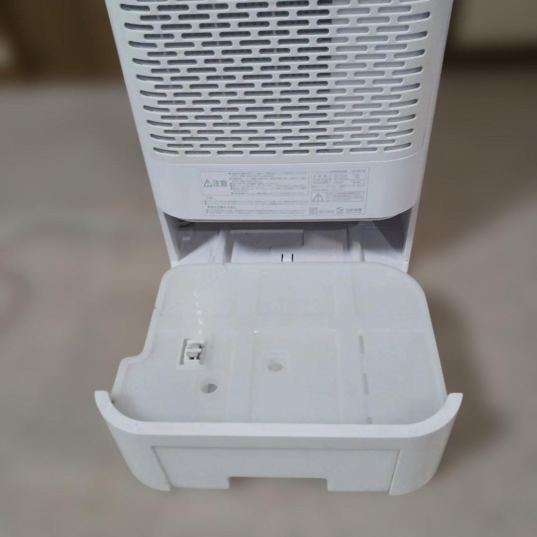 アイリスオーヤマ IJD-I50-W 　　　 稼働品