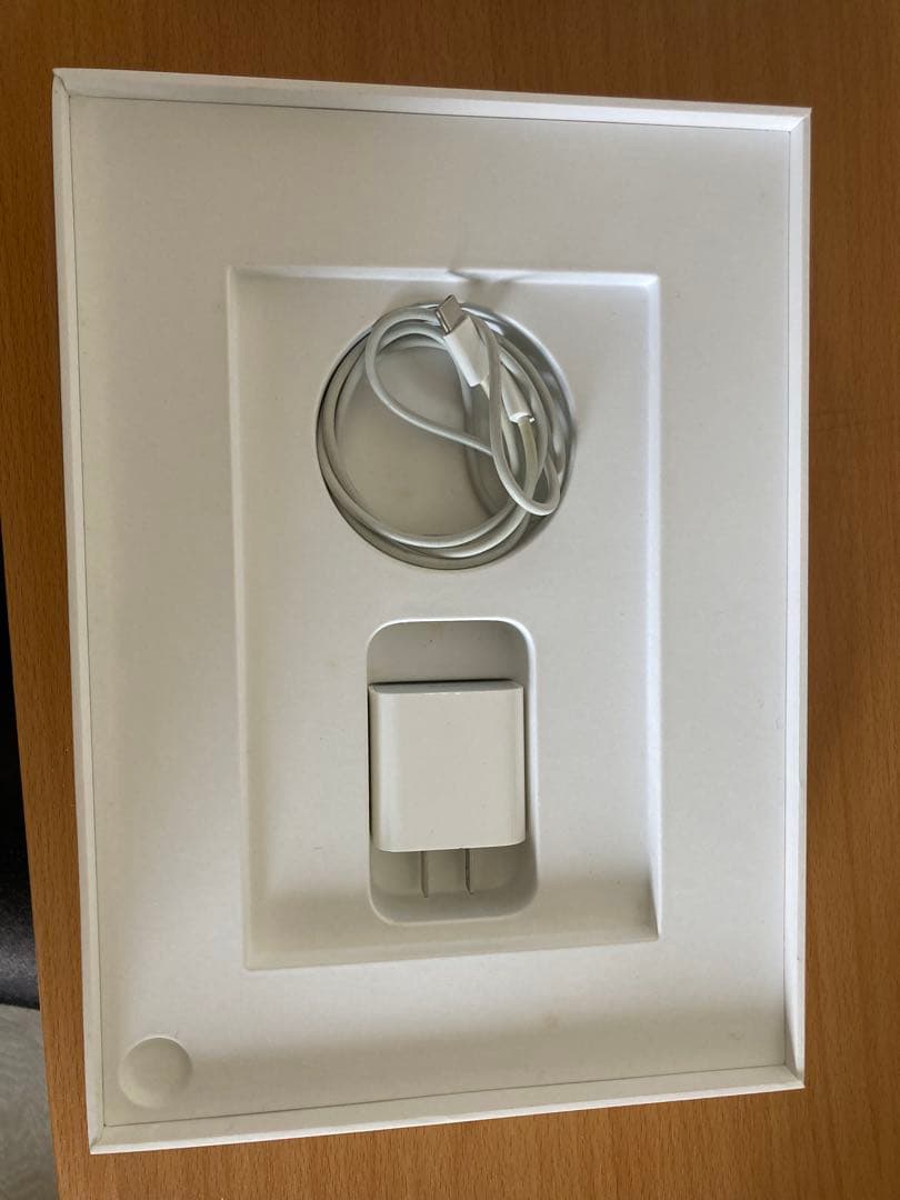 iPad Air (第5世代) 64GB パープル