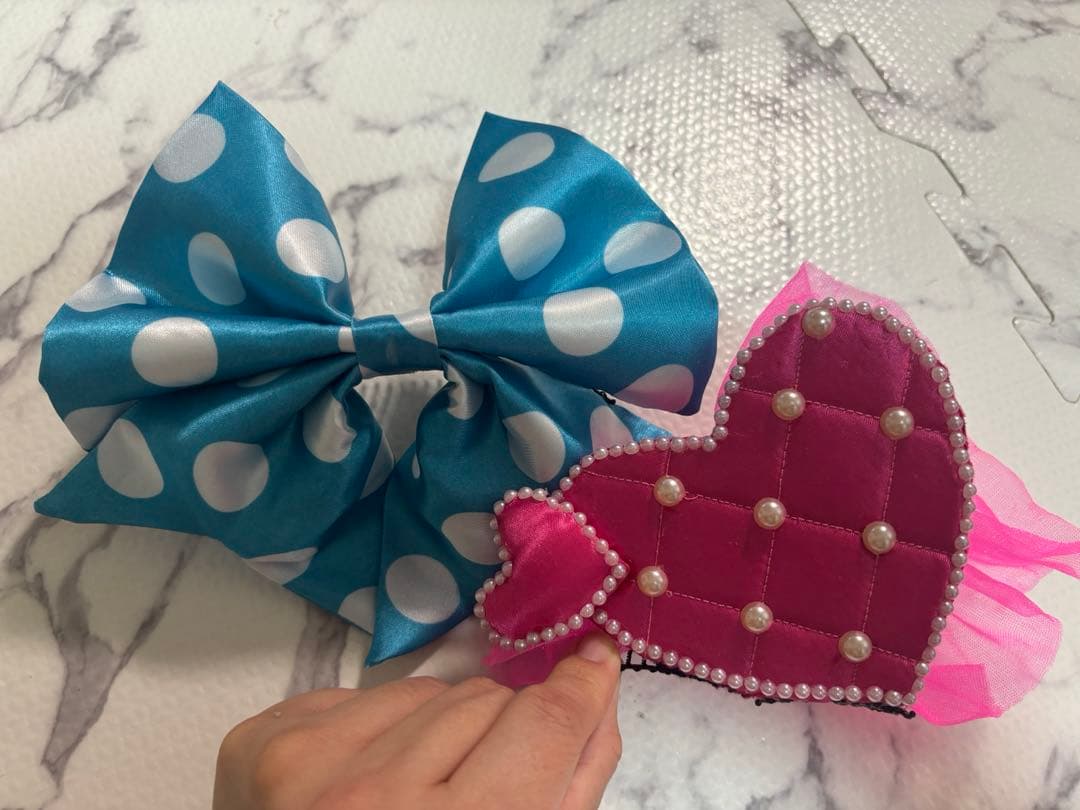 【即発送】 パルパルーザ衣装　ミニー コスプレ衣装