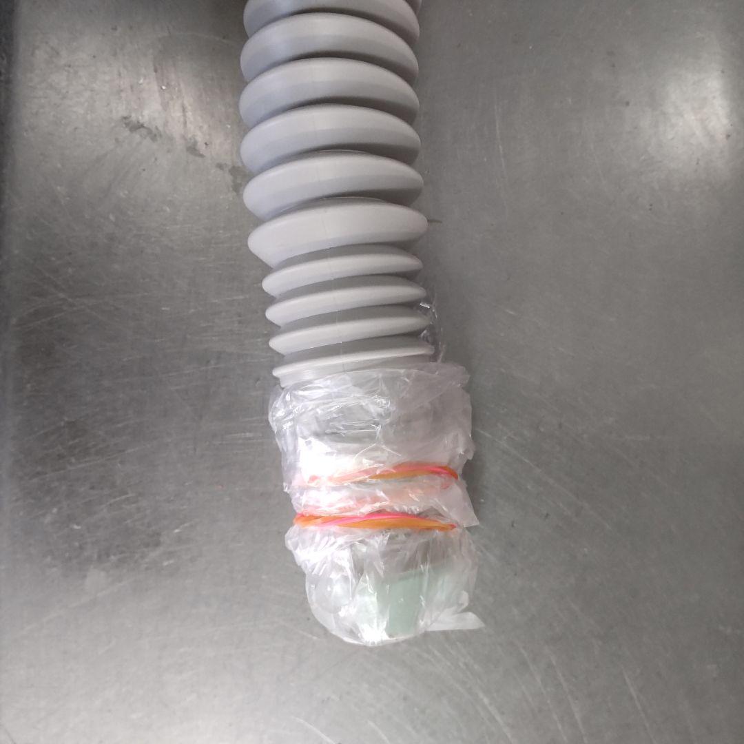 パナソニック洗濯機NA FA8K1 2022年製〜中古品