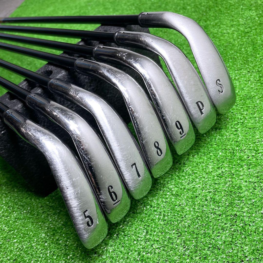 キャロウェイ ウォーバード メンズゴルフセット 10本 R