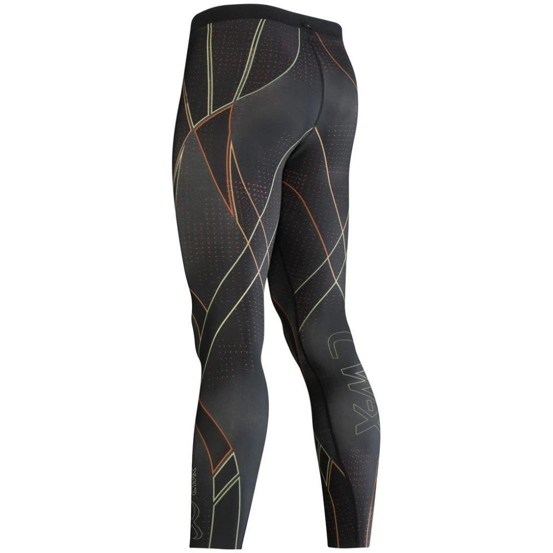 【新品未使用】CW-X GENERATOR MODEL 2.0 軽量 GR M