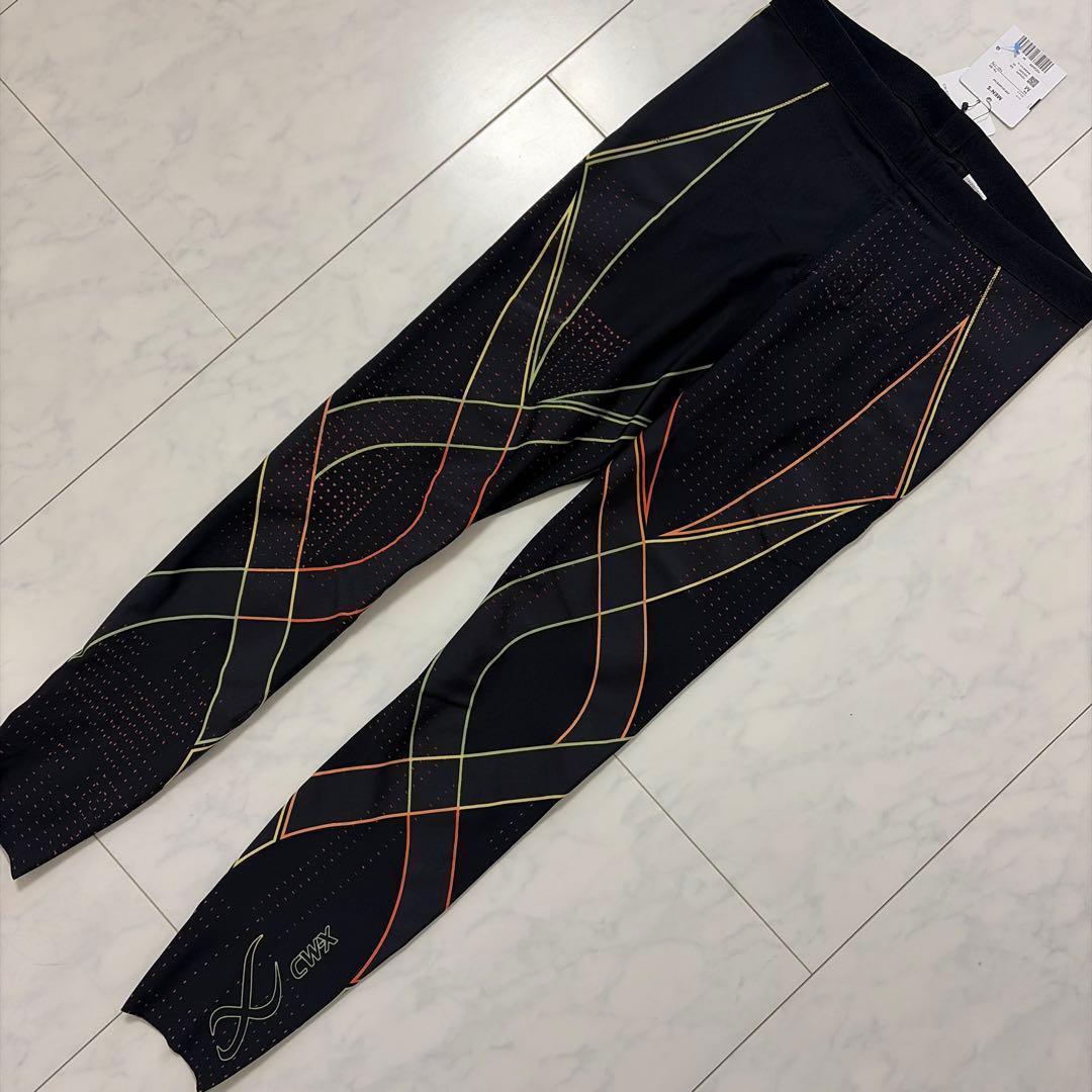 【新品未使用】CW-X GENERATOR MODEL 2.0 軽量 GR M