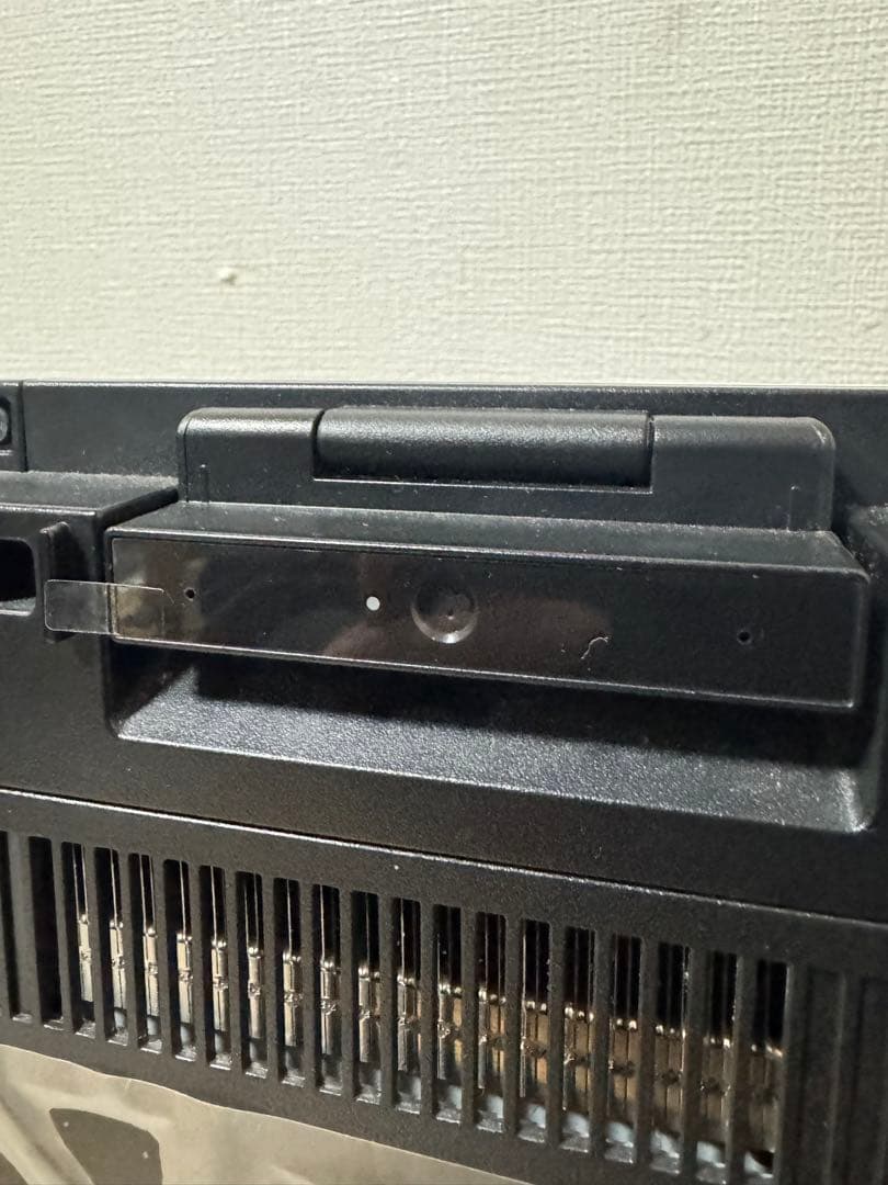 NEC DA770 一体型デスクトップパソコン　デスクトップPC 24インチ