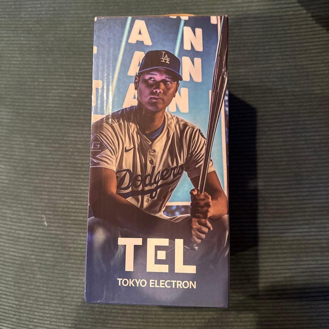 大谷翔平 Shohei Ohtani 50/50 Bobblehead
