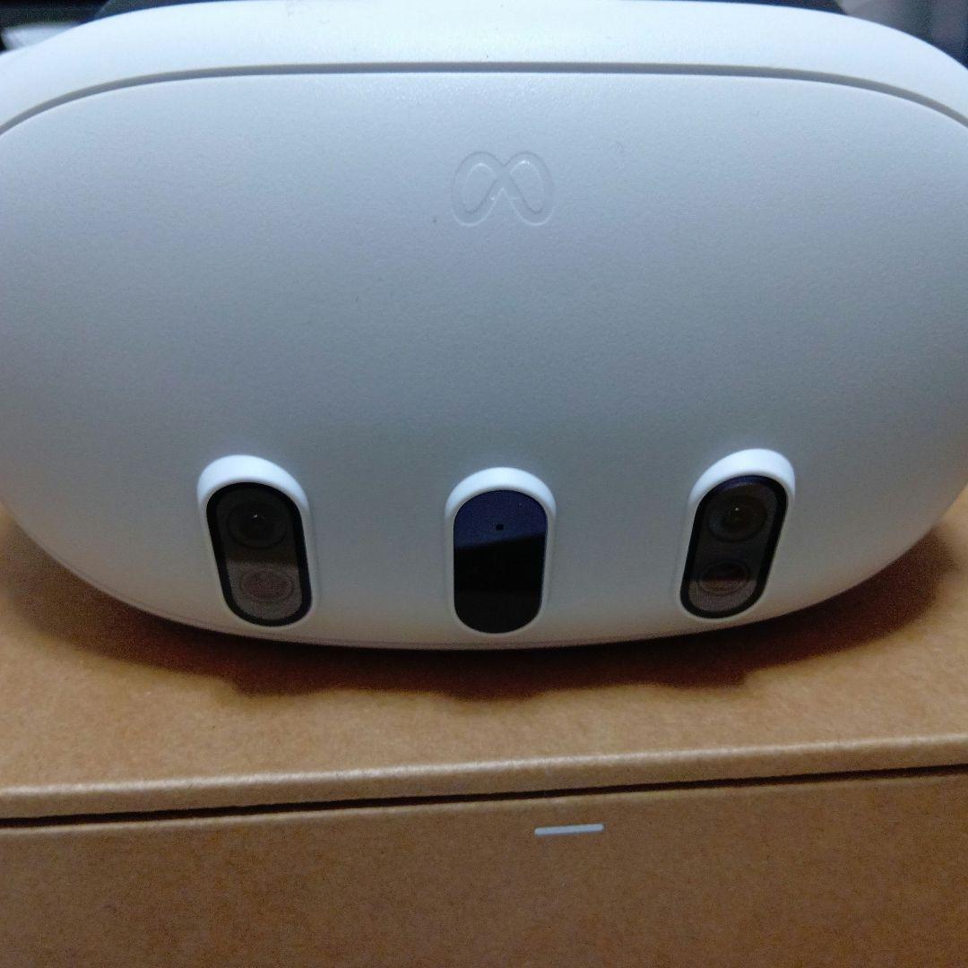 その他 Quest3 512GB