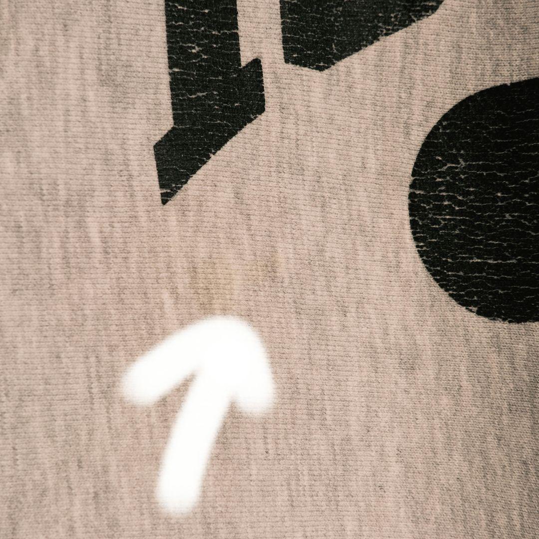 トップス IOWA Reverse Weave Champion 90's