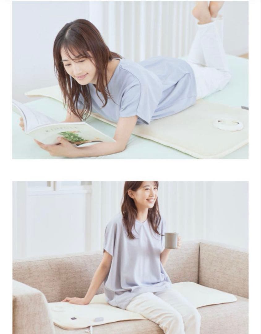 アテックス ちょいマットSOYO そよAX-BS630 ATEX 空調マット