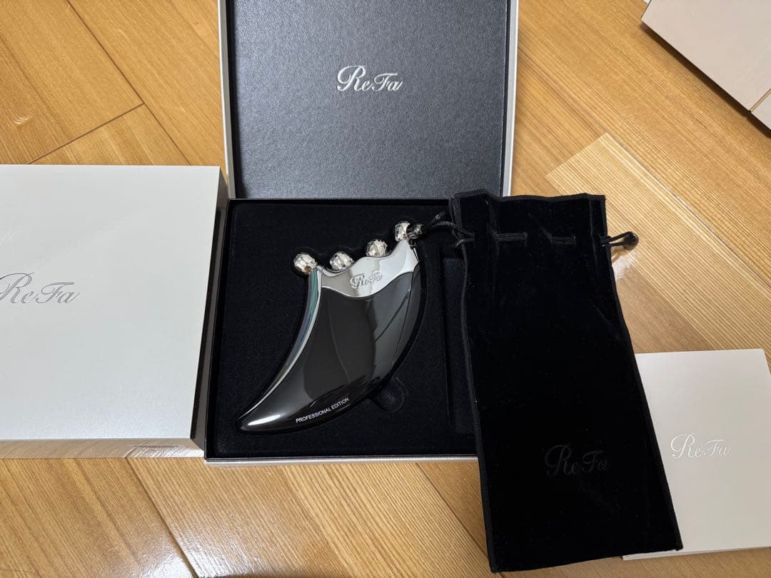 ReFa 4CAXA リファフォーカッサ