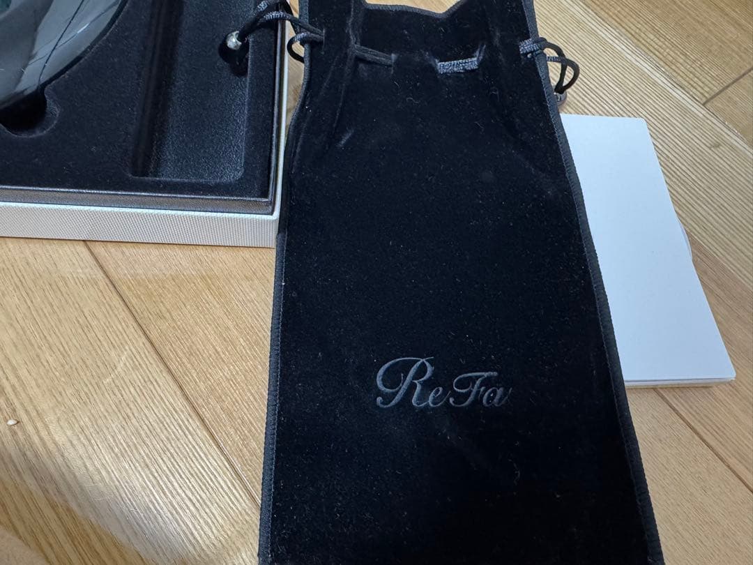 ReFa 4CAXA リファフォーカッサ