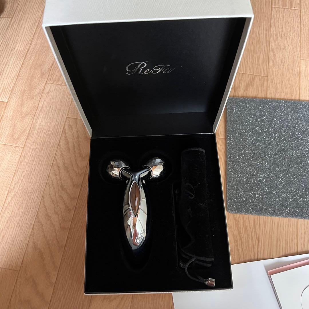 リファ　カラット