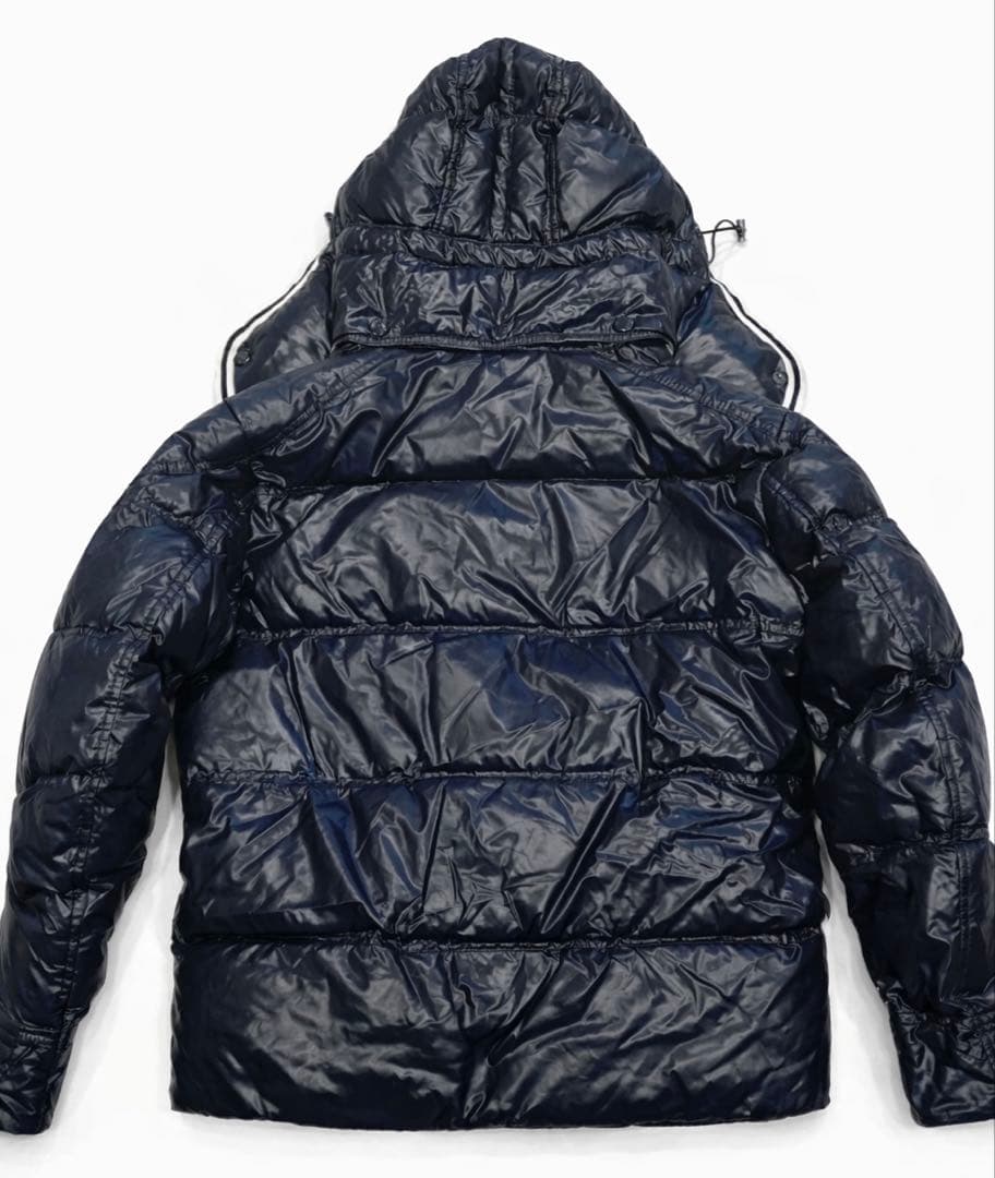 MONCLER モンクレール ダウンジャケット ブランソン（サイズ1）　y2k