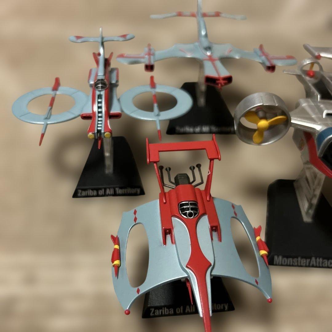 日*4様 ＨＤＭ創絶 ウルトラ超兵器 ウルトラ警備隊