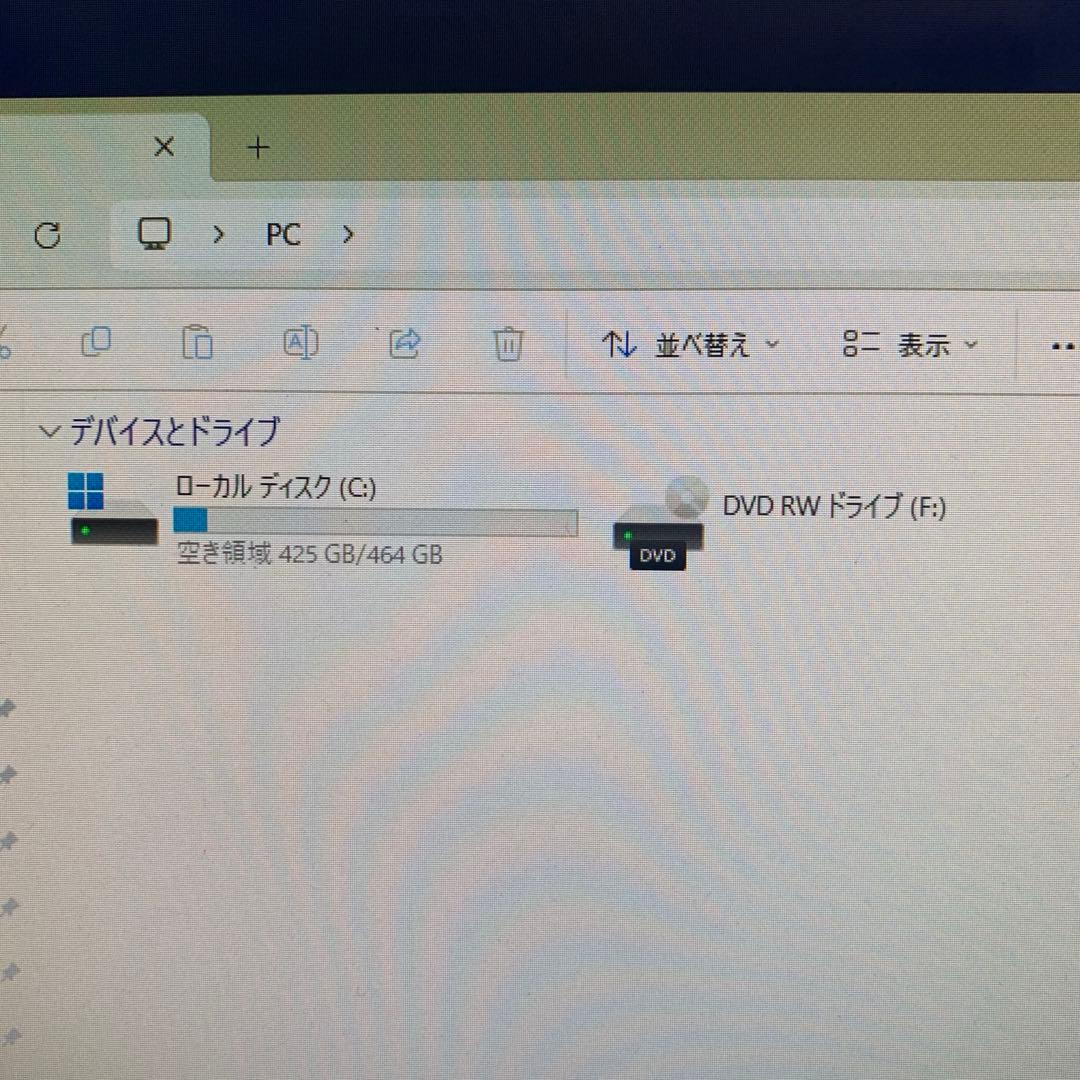 HP Prodesk 600 G1 SFF core i7 メモリ24G