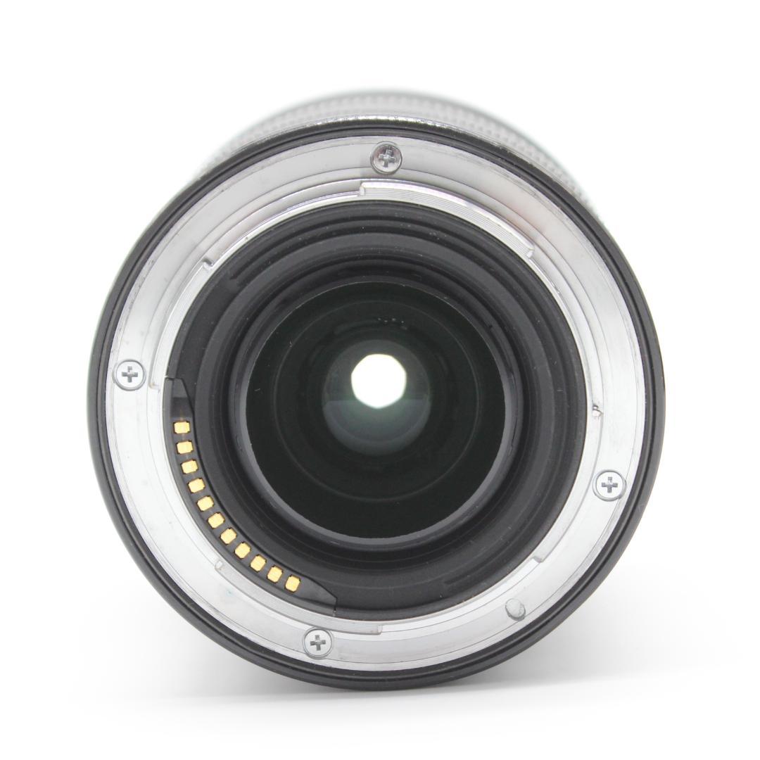 ニコン Z 24-70mm f/4 S ズームレンズ