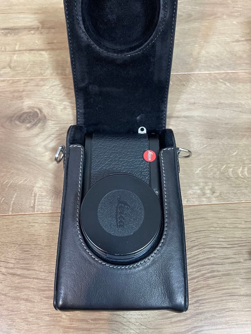 Leica ライカ X1 ブラック