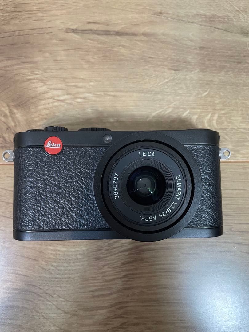 Leica ライカ X1 ブラック
