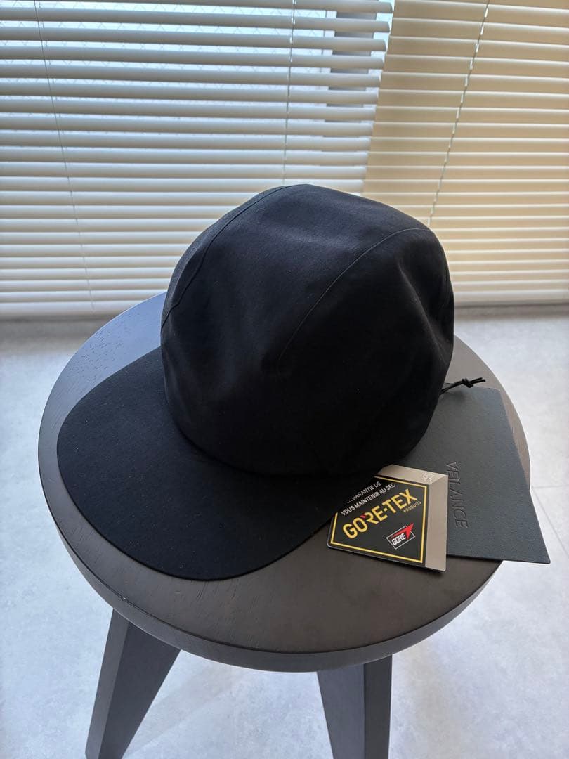 ARC'TERYX VEILANCE STEALTH CAP キャップ