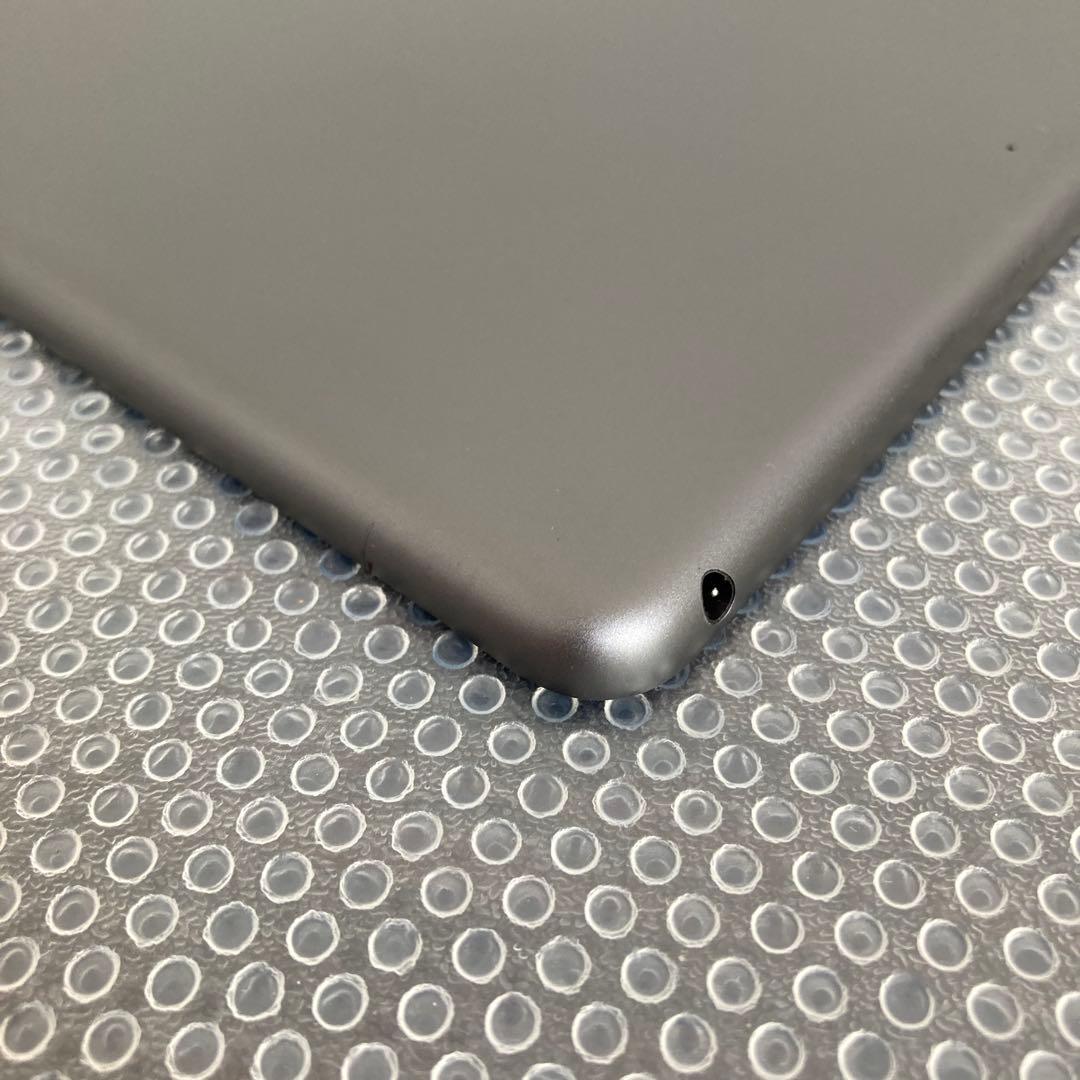 2886【早い者勝ち】電池最良好☆iPad7 第7世代 32GB WIFIモデル