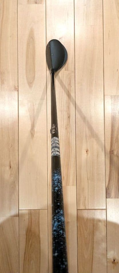 【お値打ち品】キャスコUFO by POWER TORNADO ＃77 30°