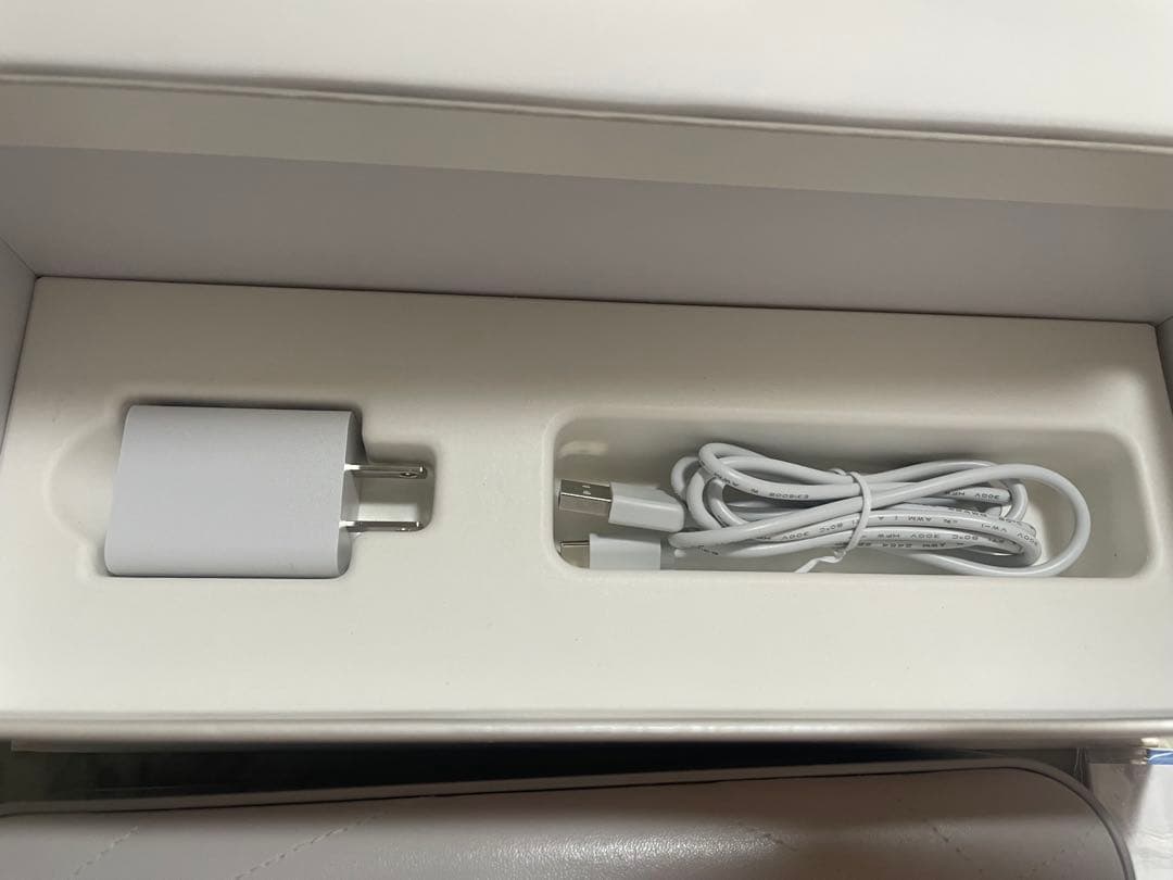 KINUJO コードレスストレートヘアアイロン LX001