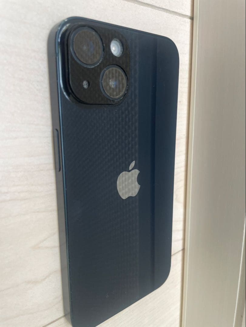 iPhone14 ブラック　256G SIMフリー