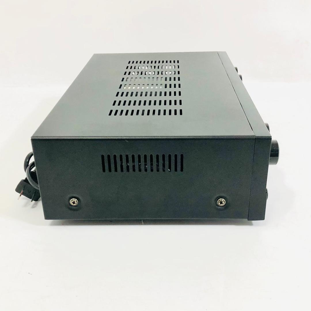 DONNER ドナー パワーアンプ オーディオアンプ MAMP5