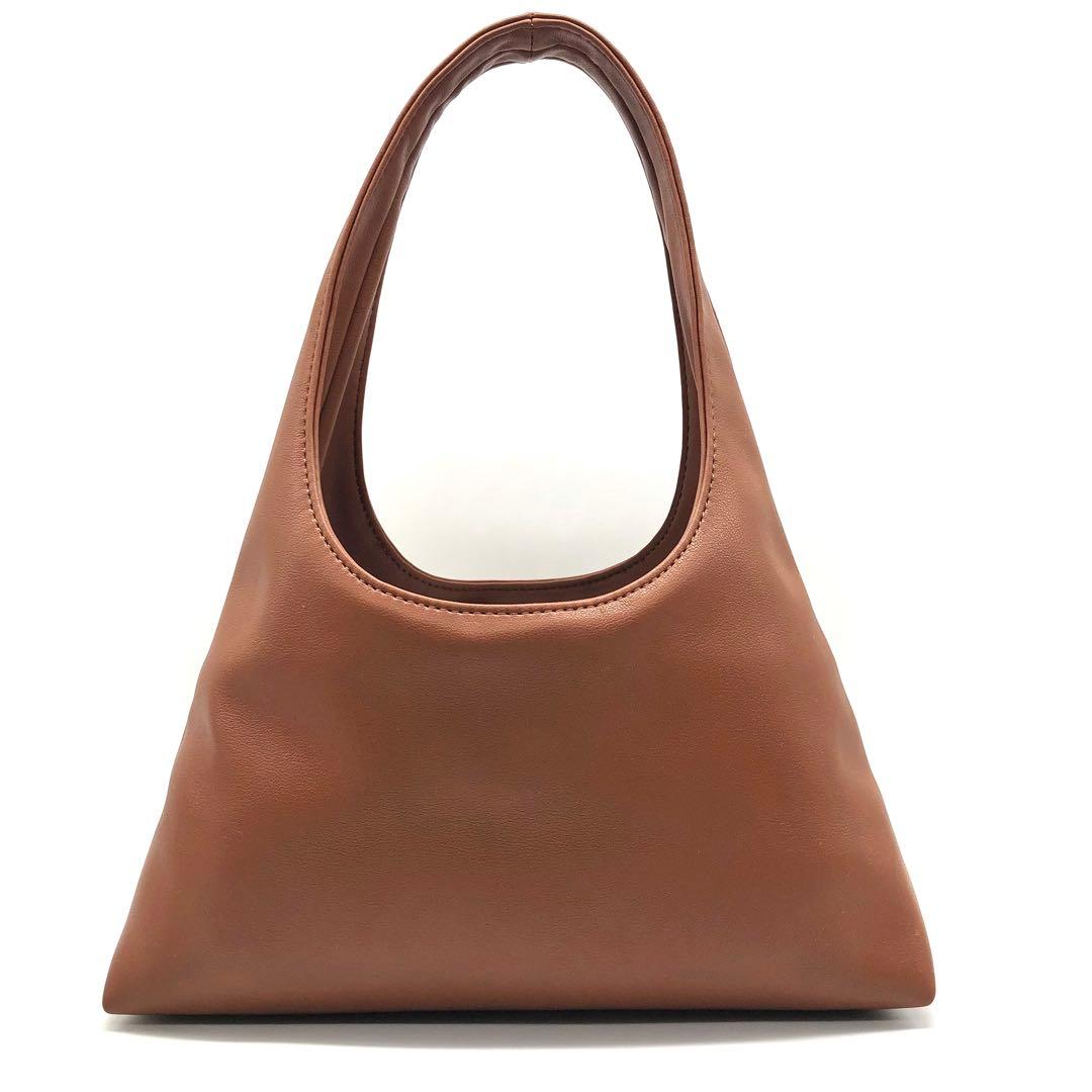 【未使用近】A.P.C. アーペーセー BABY NINON ショルダーバッグ