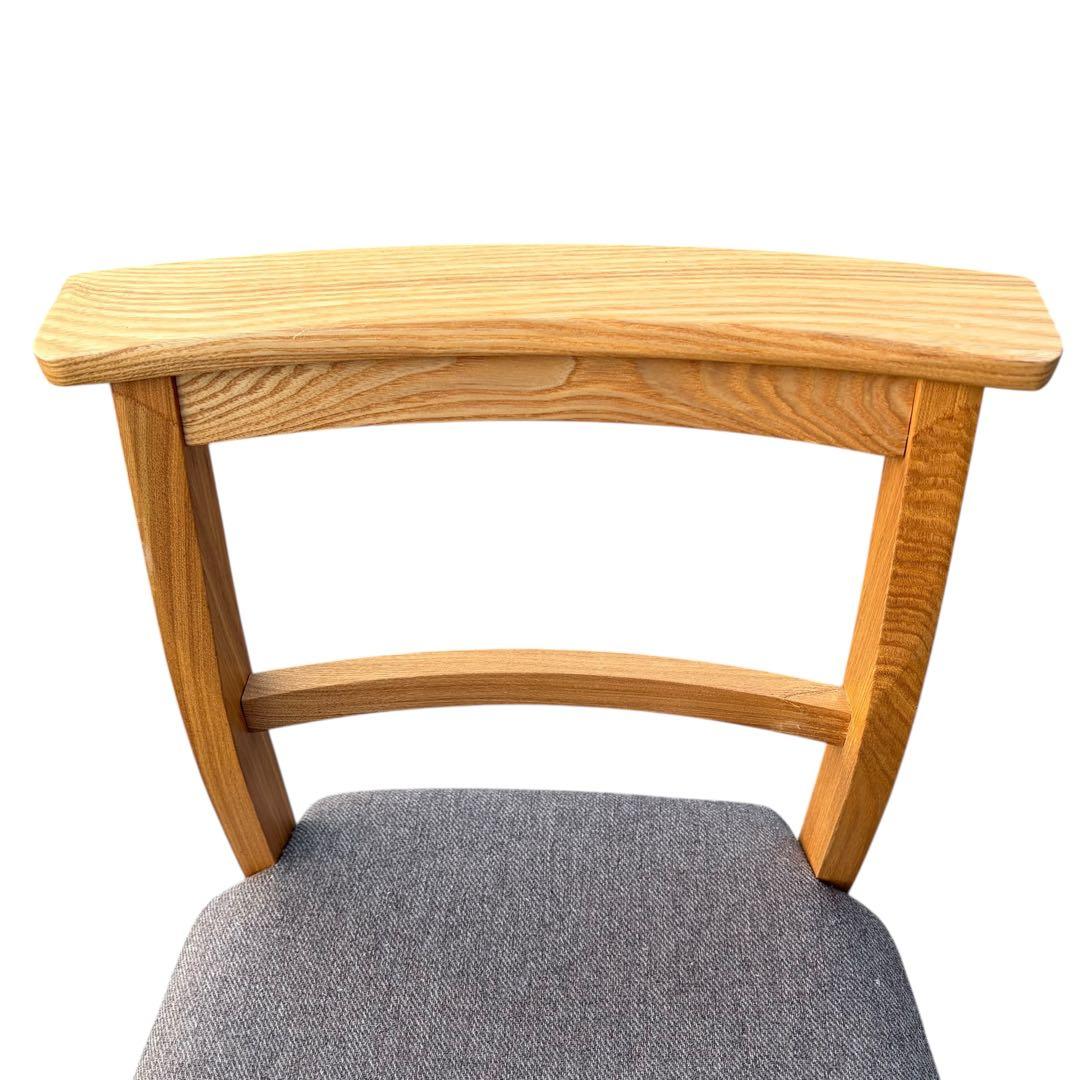 【極美品】unico ウニコ クラルス チェア 2脚セット