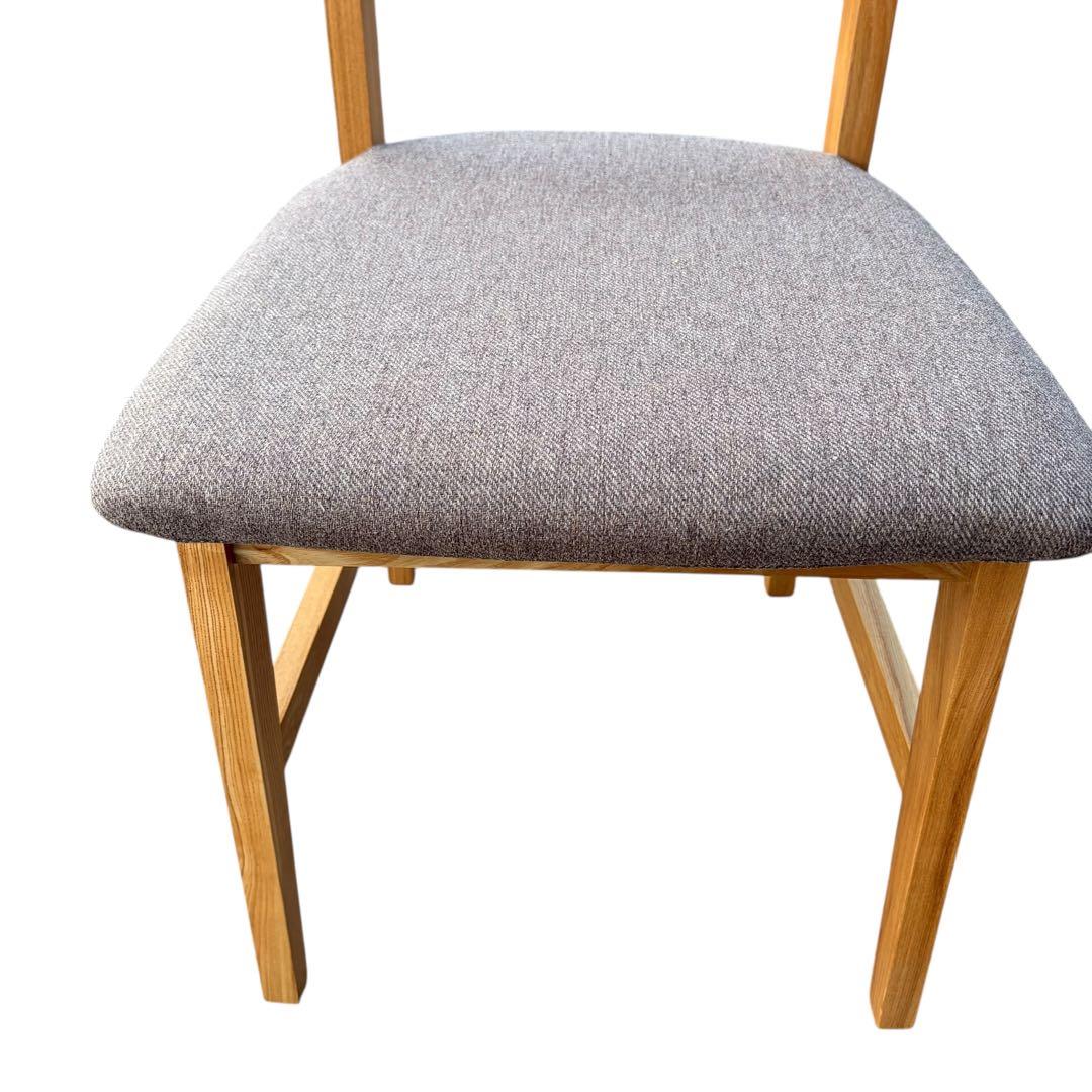 【極美品】unico ウニコ クラルス チェア 2脚セット