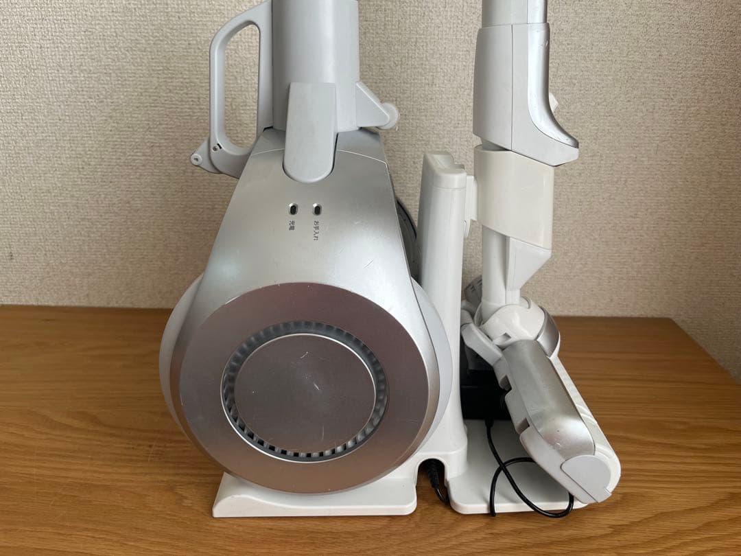 東芝 クリーナー VC-NX1（S） 【消毒/清掃/動作確認済】