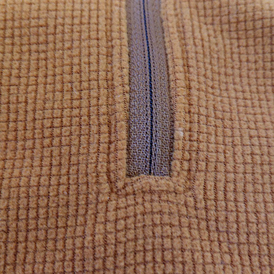 せ*ん様 アークテリクス　デルタLT Zip ネック　メンズ　Lサイズ