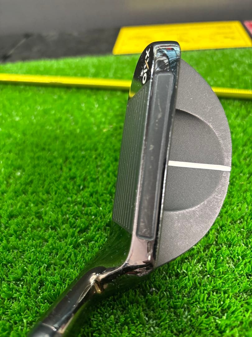 ダンロップ ゼクシオ CL ウェッジ 35°チップ&ラン チッパー