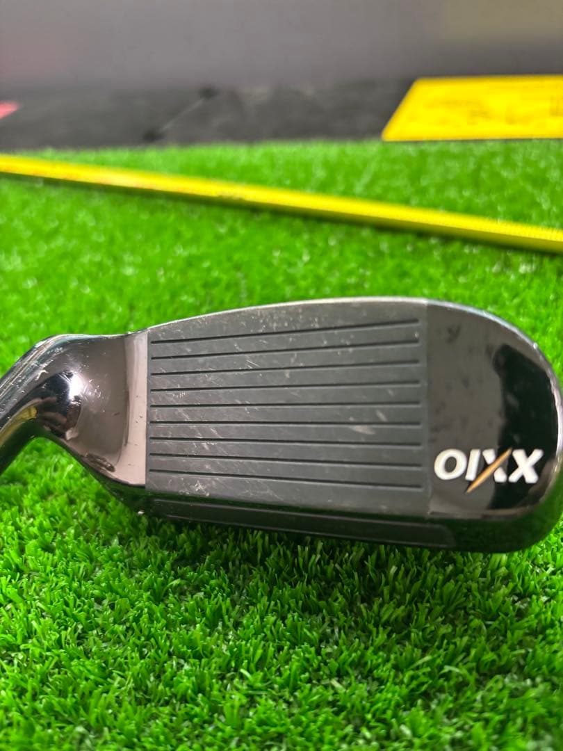 ダンロップ ゼクシオ CL ウェッジ 35°チップ&ラン チッパー