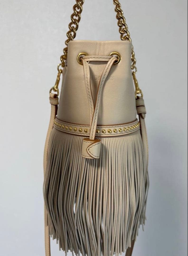 【トク】J&M DAVIDSON フリンジ カーニバル ミニ