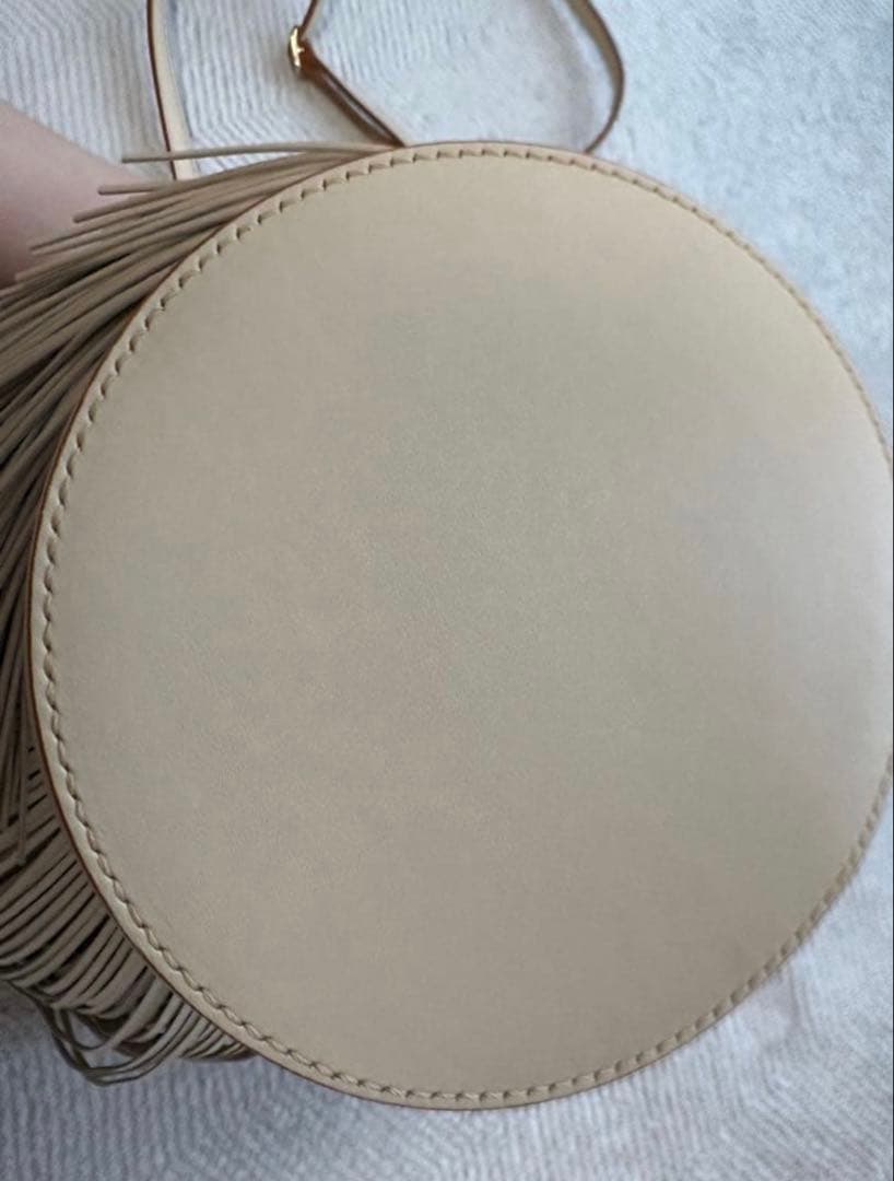 【トク】J&M DAVIDSON フリンジ カーニバル ミニ