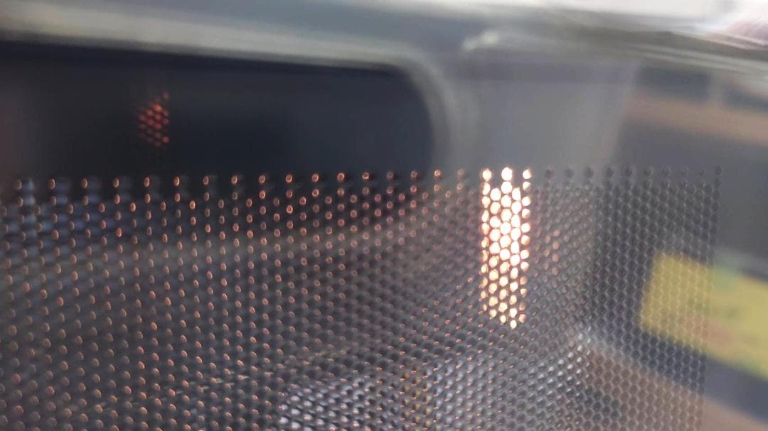 ★極美品　25年製　日立オーブンレンジ　ヘルシーシェフ MRO-F6B★