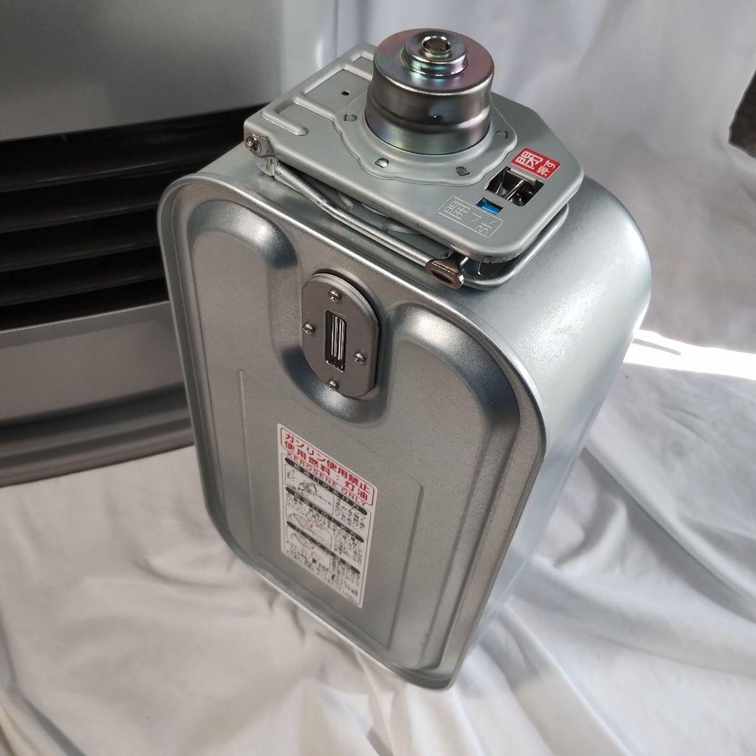 M15L CORONA 石油ファンヒーター FH-G3212Y-S 9畳〜12畳