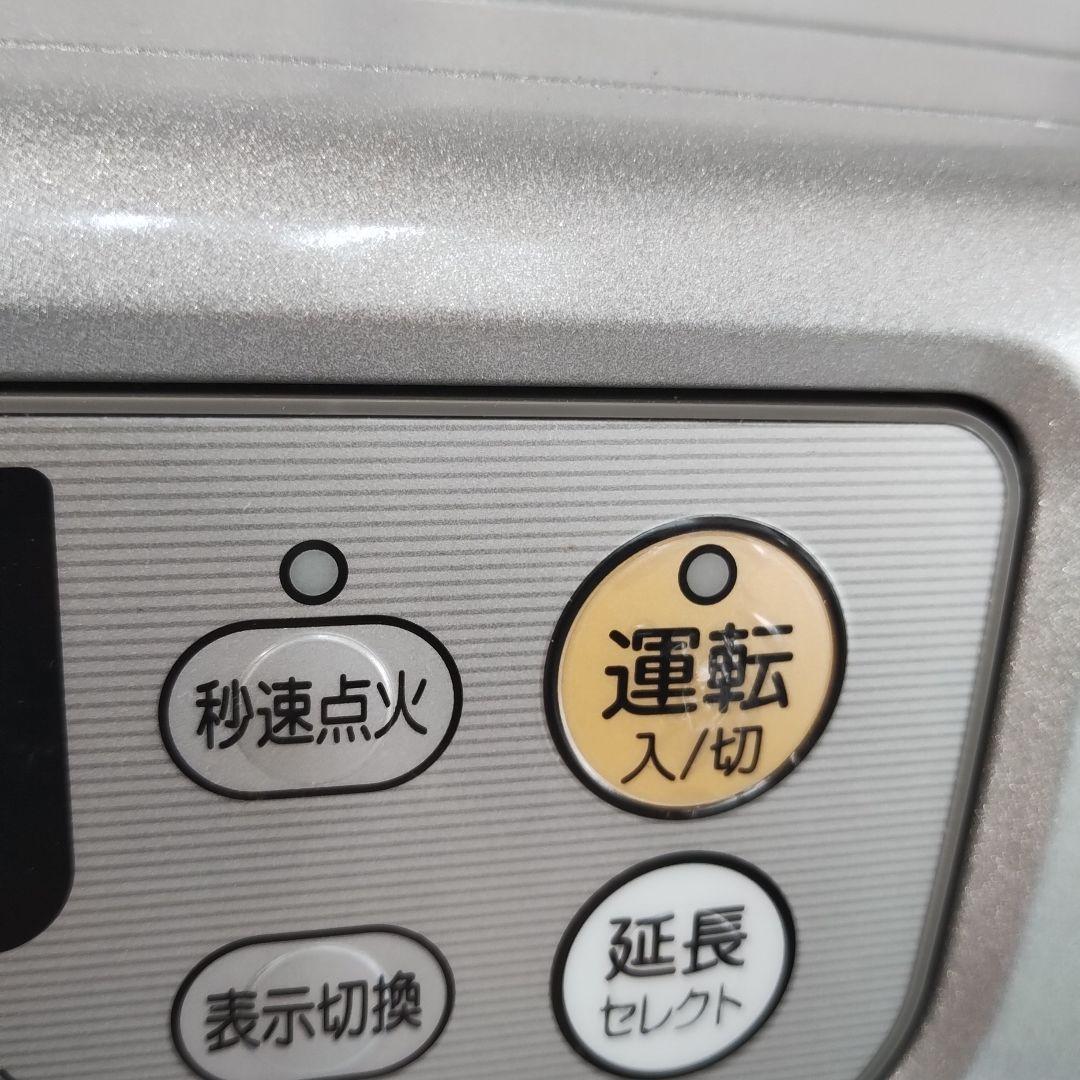 M15L CORONA 石油ファンヒーター FH-G3212Y-S 9畳〜12畳