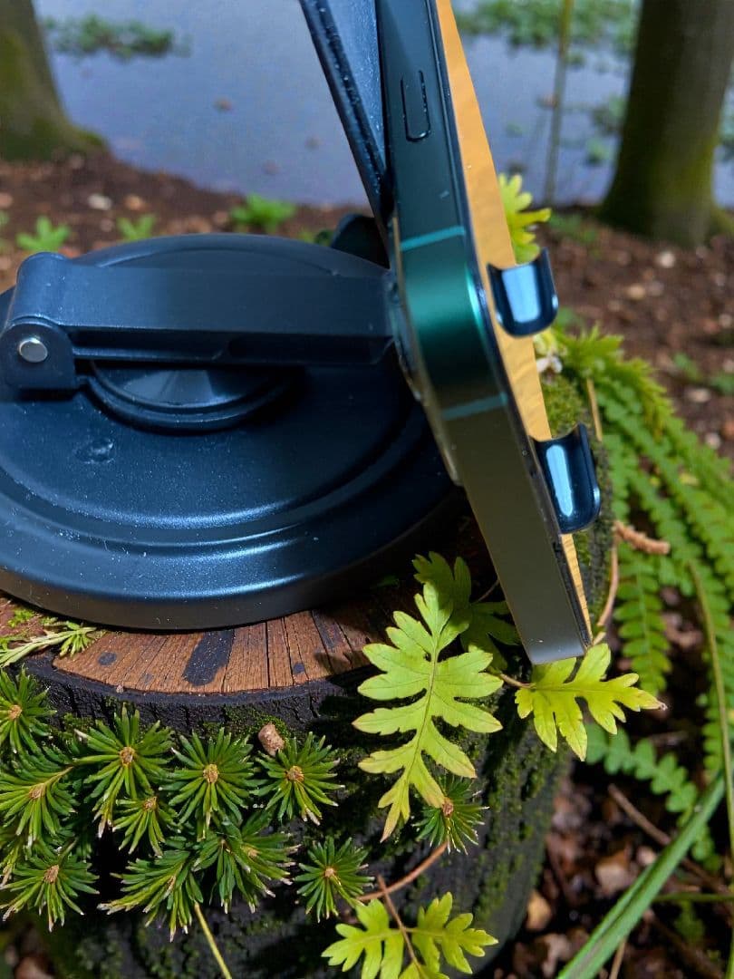 [年始セール1800円引]iPhone 13 mini グリーン 極美品