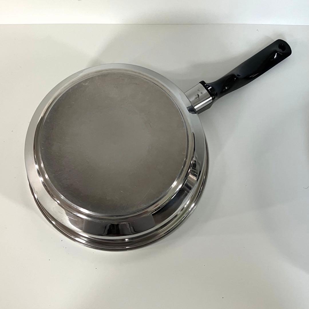 INKOR インコア ２コート　IH、ガス火両対応