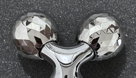 ReFa CARAT 美顔ローラー 正規品 PEC-L1706 MTG 美品