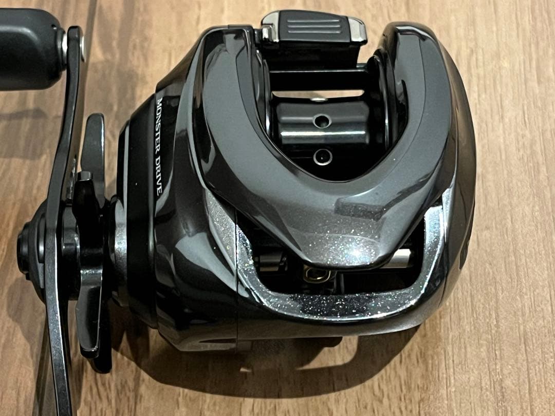 アンタレスDC MDXG