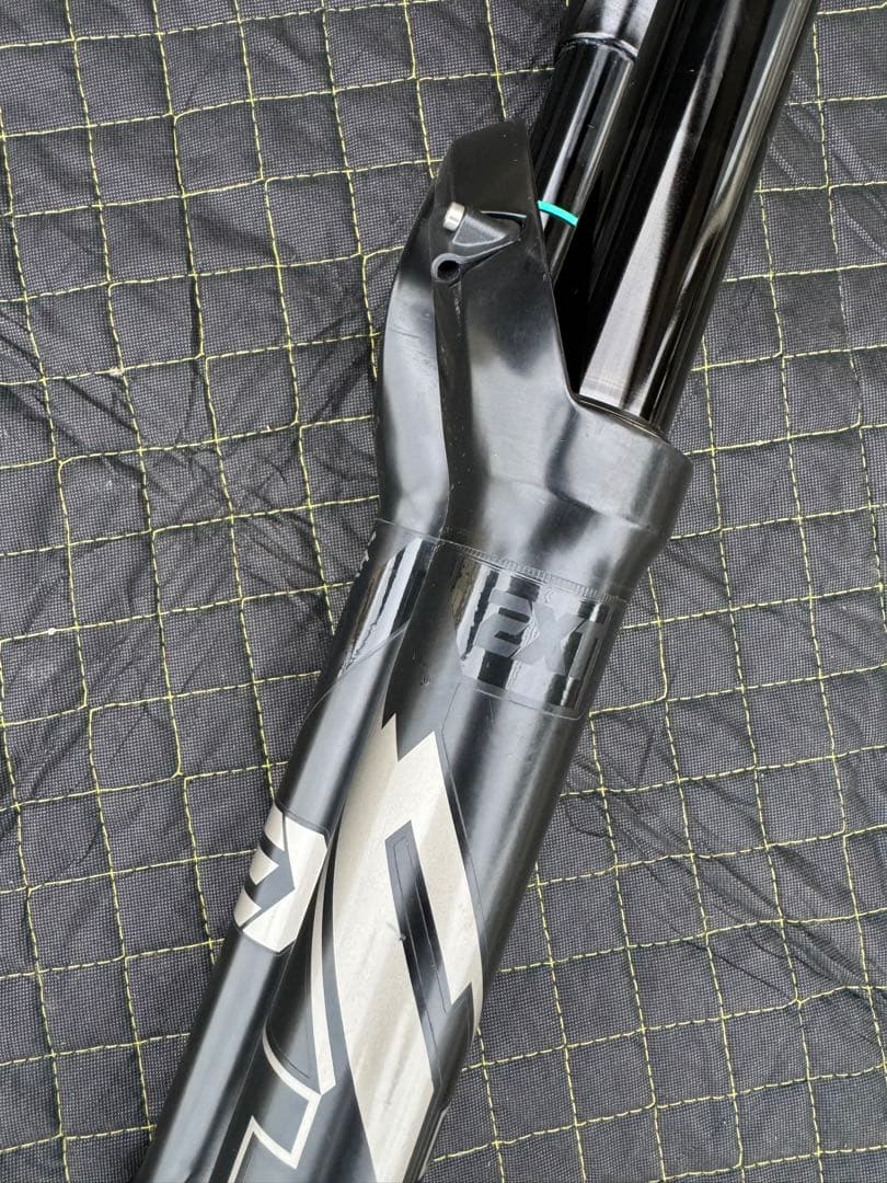 EXT ERA V2 29インチ 170mm