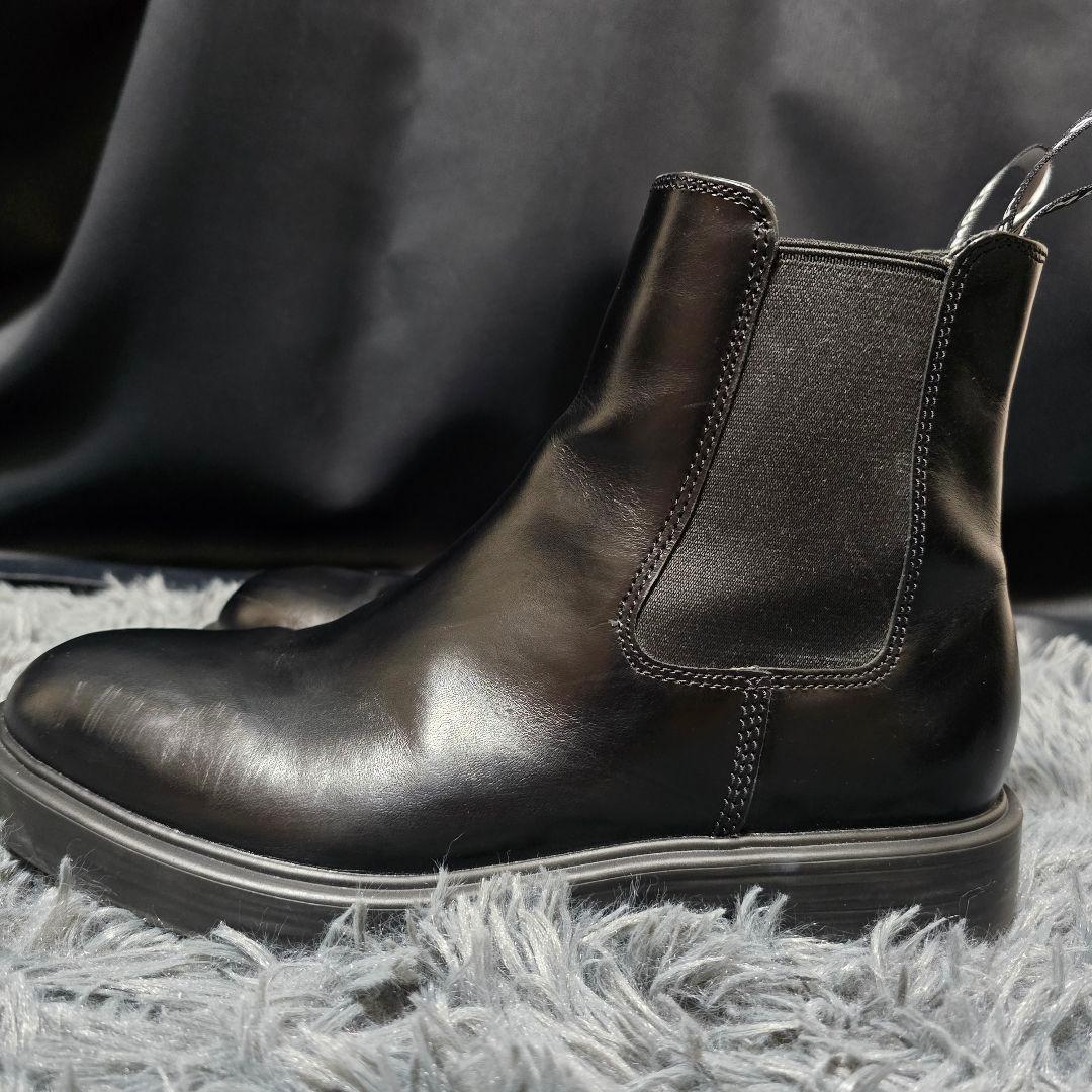 CAMPER カンペール Dean アンクルブーツ